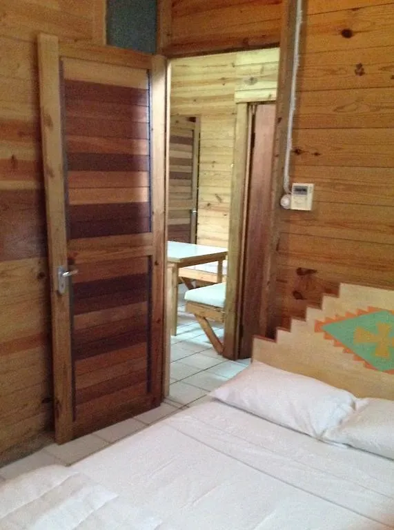 Chippewa Village Negril 2*,  Jamaica