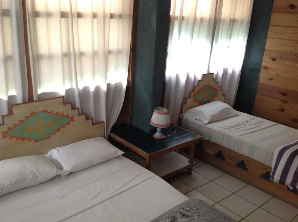 ** Aparthotel Chippewa Village Negril Jamaica