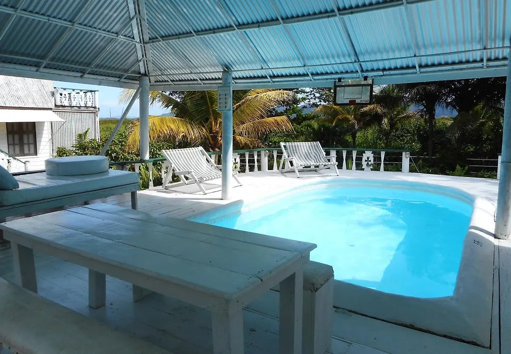 Aparthotel Chippewa Village Negril