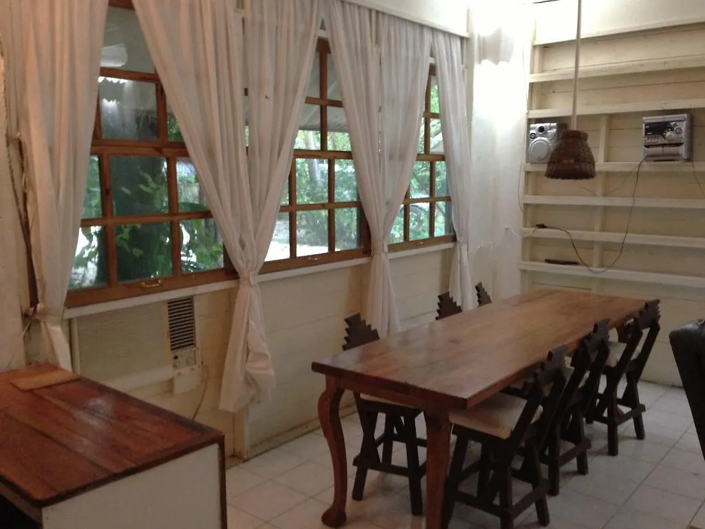 ** Aparthotel Chippewa Village Negril Jamaica