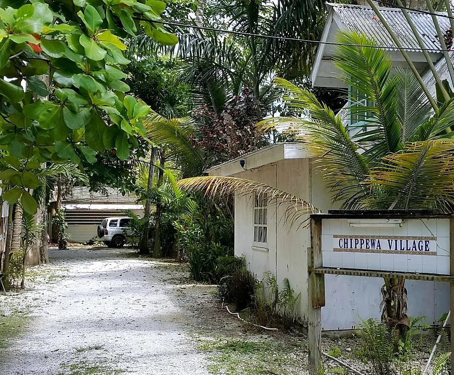 Aparthotel Chippewa Village Negril