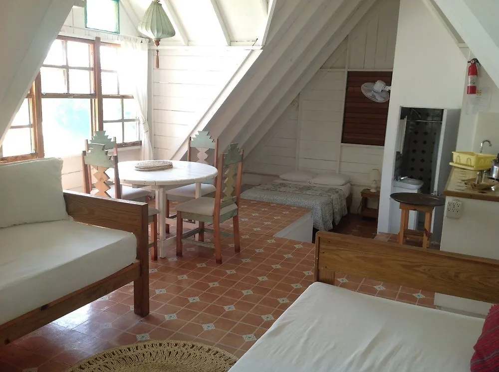 Chippewa Village Negril