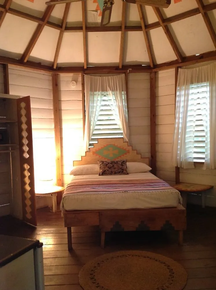 Chippewa Village Negril