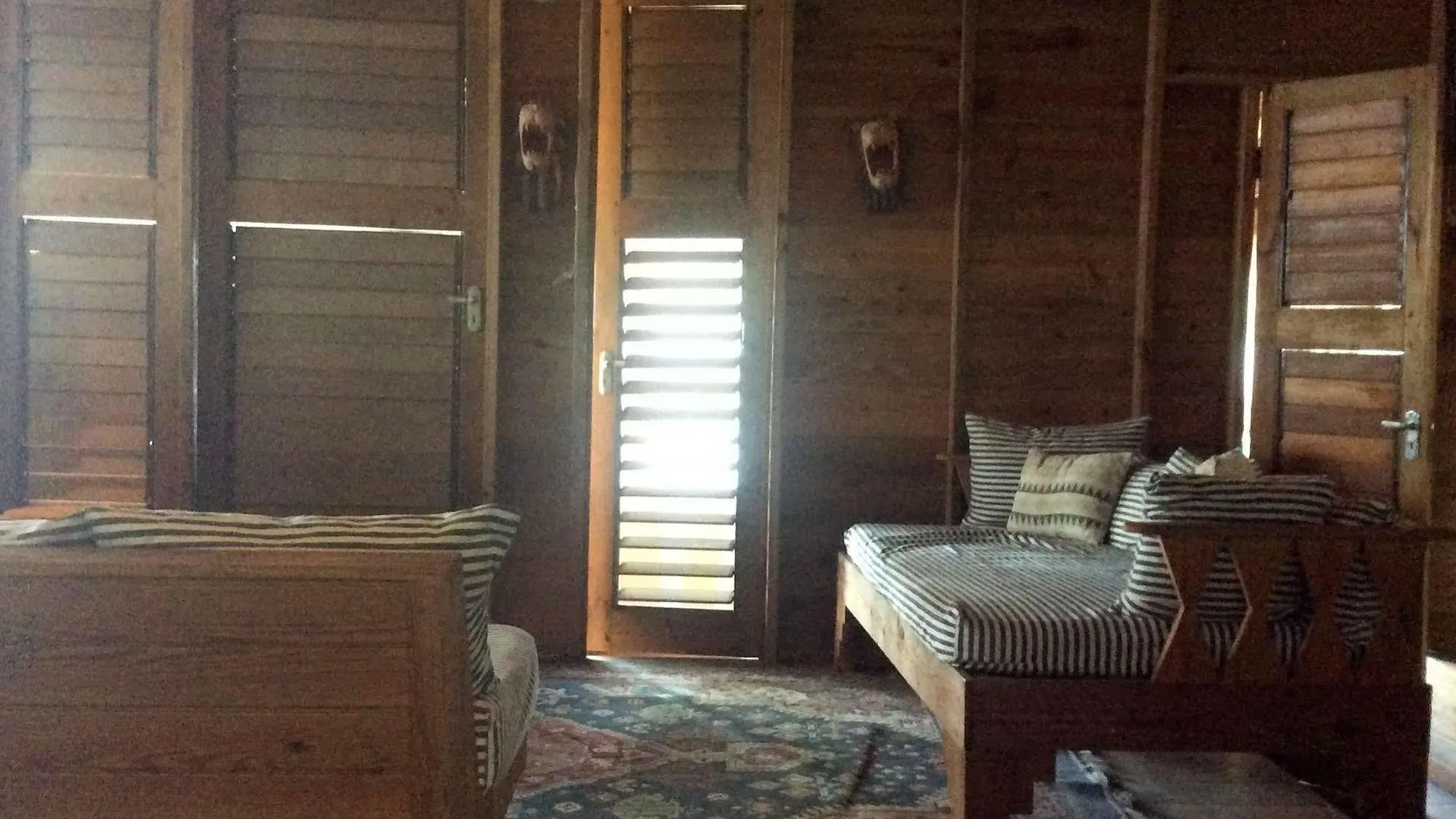 Aparthotel Chippewa Village Negril