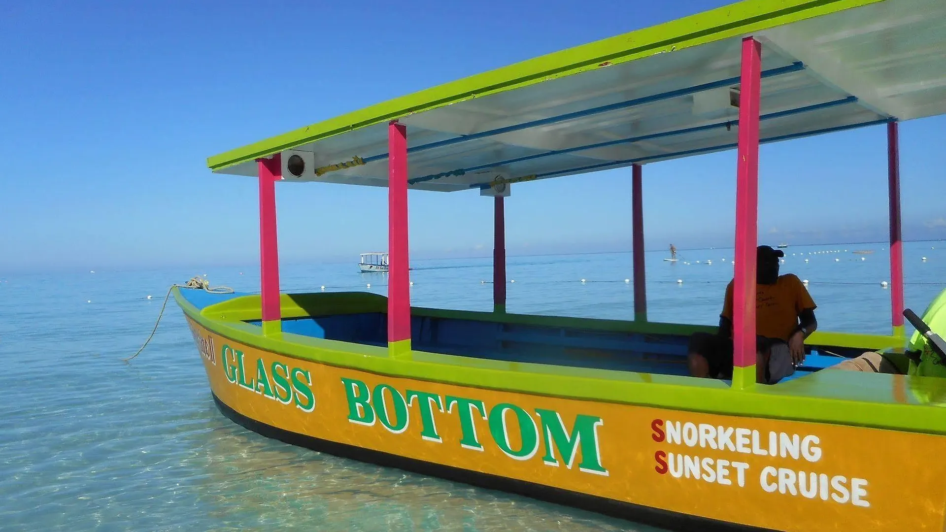 Chippewa Village Negril 2*,