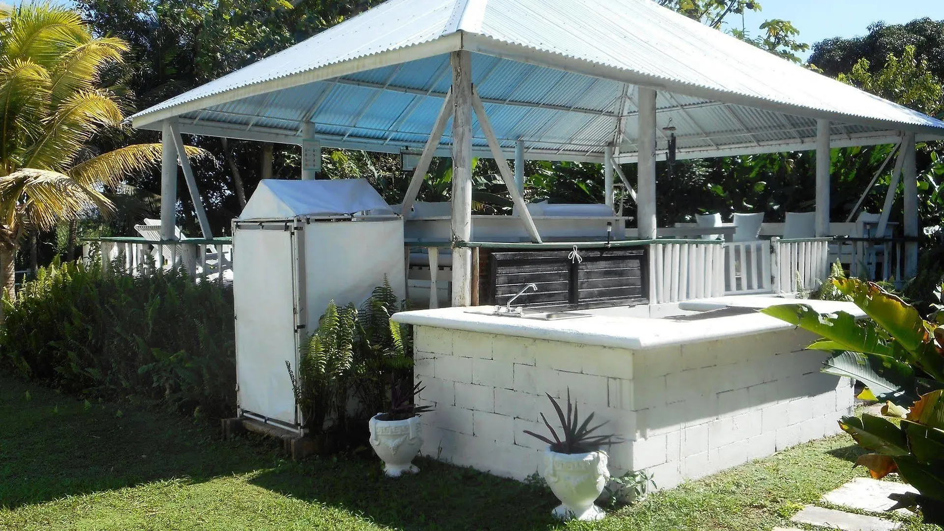 Chippewa Village Negril