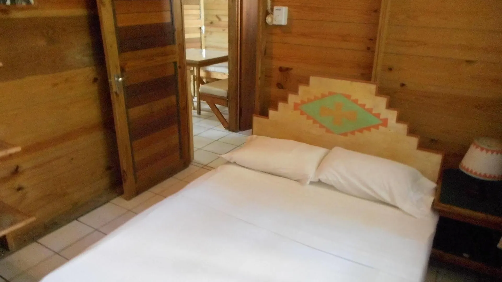 Chippewa Village Negril Aparthotel