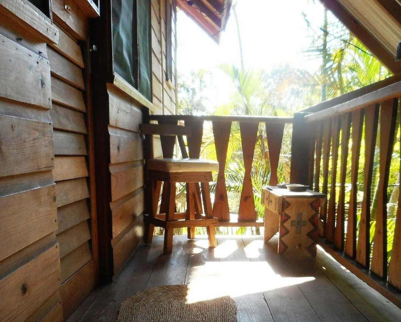 Chippewa Village Negril 2*,  Jamaica